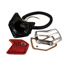 Load image into Gallery viewer, Tail Light Assembly; 1940 Car