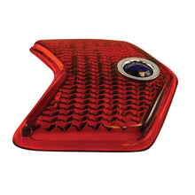 Load image into Gallery viewer, Tail Light Lens w/ Blue Dot; 1940 Car