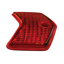 Tail Light Lens; 1940 Car