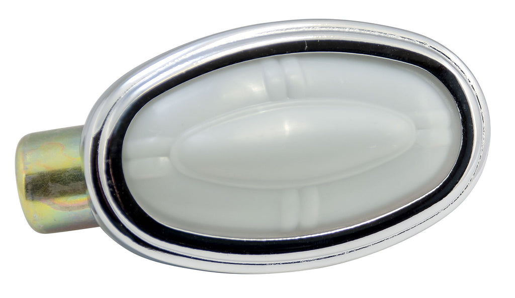 Dome Light; 1940 Closed Car