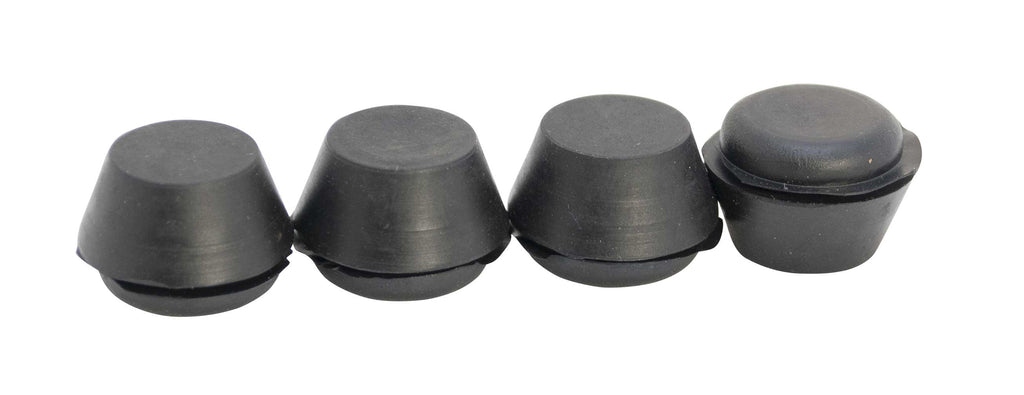 Front Fender Inner Apron Bumper; 1939 Deluxe, 1940 Car, 1940-41 Pickup