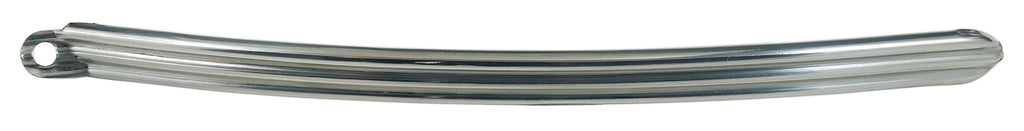 Small Front Hood Trim; 1940 Deluxe