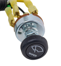 Load image into Gallery viewer, Wiper Motor Kit, 12V; 1940 Car