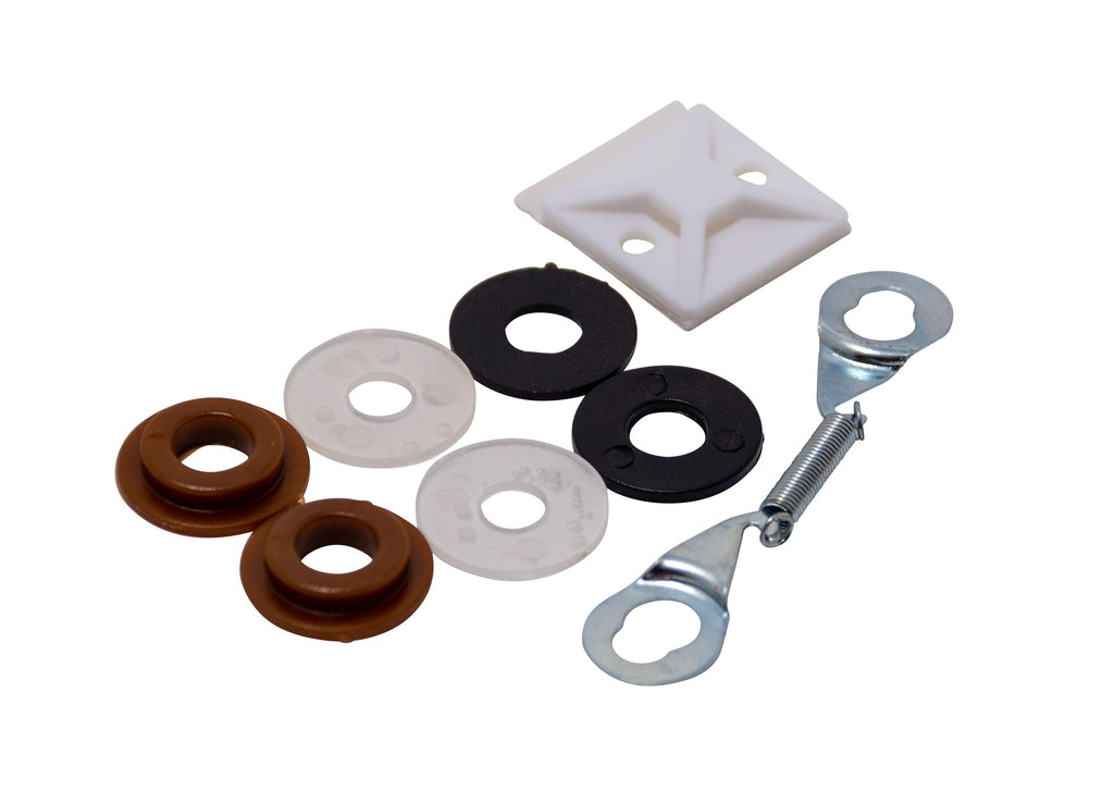 Wiper Motor Kit, 12V; 1940 Car