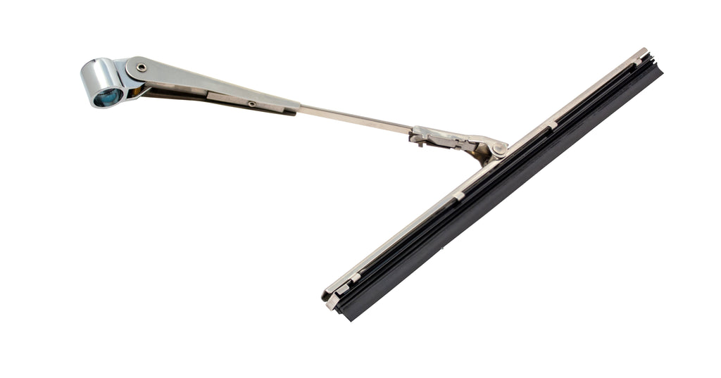 Wiper Arm Kit; 1940 Coupe, Sedan, 1937-1940 Convertible, Station Wagon