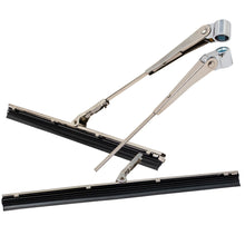 Load image into Gallery viewer, Wiper Arm Kit; 1940 Coupe, Sedan, 1937-1940 Convertible, Station Wagon