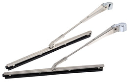 Wiper Arm Kit (Specialty); 1940 Coupe, Sedan, 1937-40 Convertible, Station Wagon