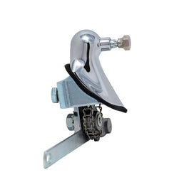 Wiper Tower Kit; 1940 Convertible, Station Wagon