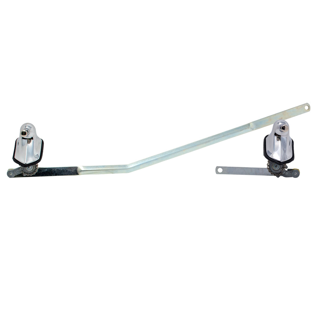 Wiper Tower Kit; 1940 Convertible, Station Wagon