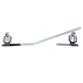 Wiper Tower Kit; 1940 Convertible, Station Wagon