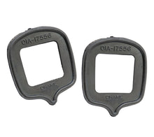 Load image into Gallery viewer, Wiper Tower Pads; 1940 Closed Car, 1941 Sedan Delivery