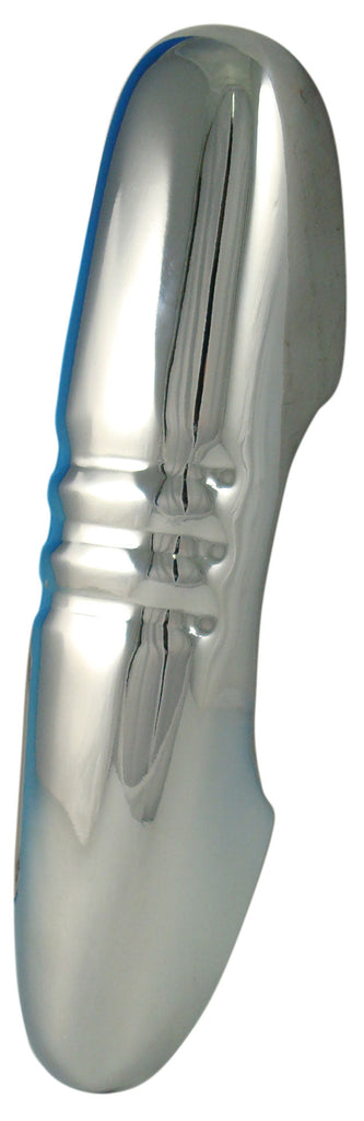 Bumper Guard; 1940 Car