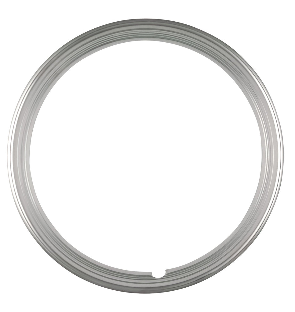 Beauty Ring (4-Ribbed Style, 15”); 1940-46 Ford