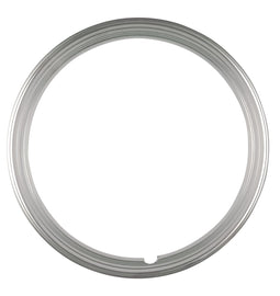 Beauty Ring (4-Ribbed Style, 15”); 1940-46 Ford