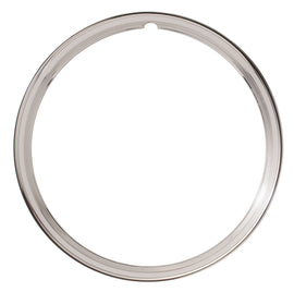 Beauty Ring (4-Ribbed Style, 16”); 1940-46 Ford