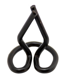 Body Belt Trim Clips; 1940-41 Car