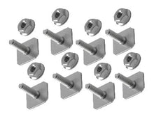 Load image into Gallery viewer, Body Trim Screw Set; 1940 Car