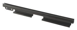 Front Door Glass Channel, RH; 1940 Coupe, Fordor, Sedan Delivery
