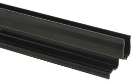 Front Door Glass Channel, RH; 1940 Coupe, Fordor, Sedan Delivery