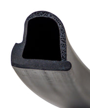 Load image into Gallery viewer, Window Seal (3/4” Wide, Hollow Design); 1940-51 Convertible