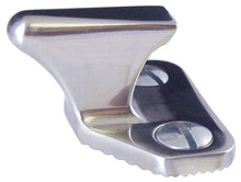 Load image into Gallery viewer, Trunk Latch Striker; 1939-40 Coupe, 1940 Convertible