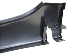 Load image into Gallery viewer, Trunk Panel Pocket Covers; 1939-40 Coupe, Convertible