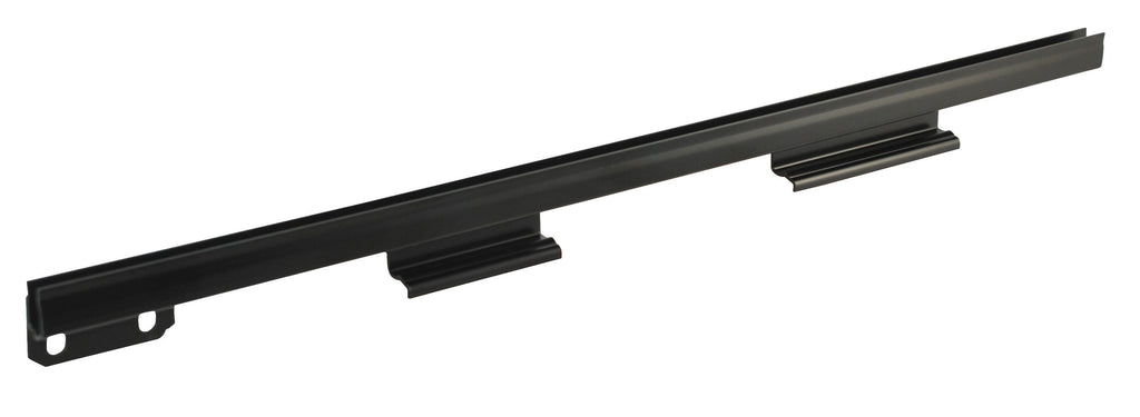 Front Door Glass Channel, RH; 1940 Tudor