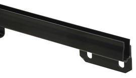 Front Door Glass Channel, LH; 1940 Tudor