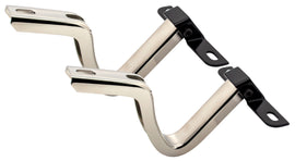 Trunk Lid Hinges; 1940 Convertible