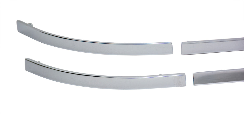 Dash Trim Kit; 1940 Deluxe