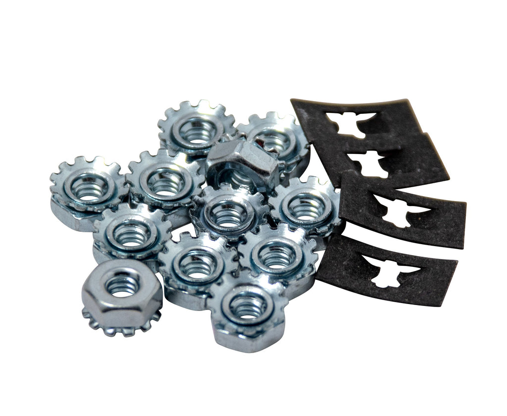 Dash Trim Kit; 1940 Deluxe