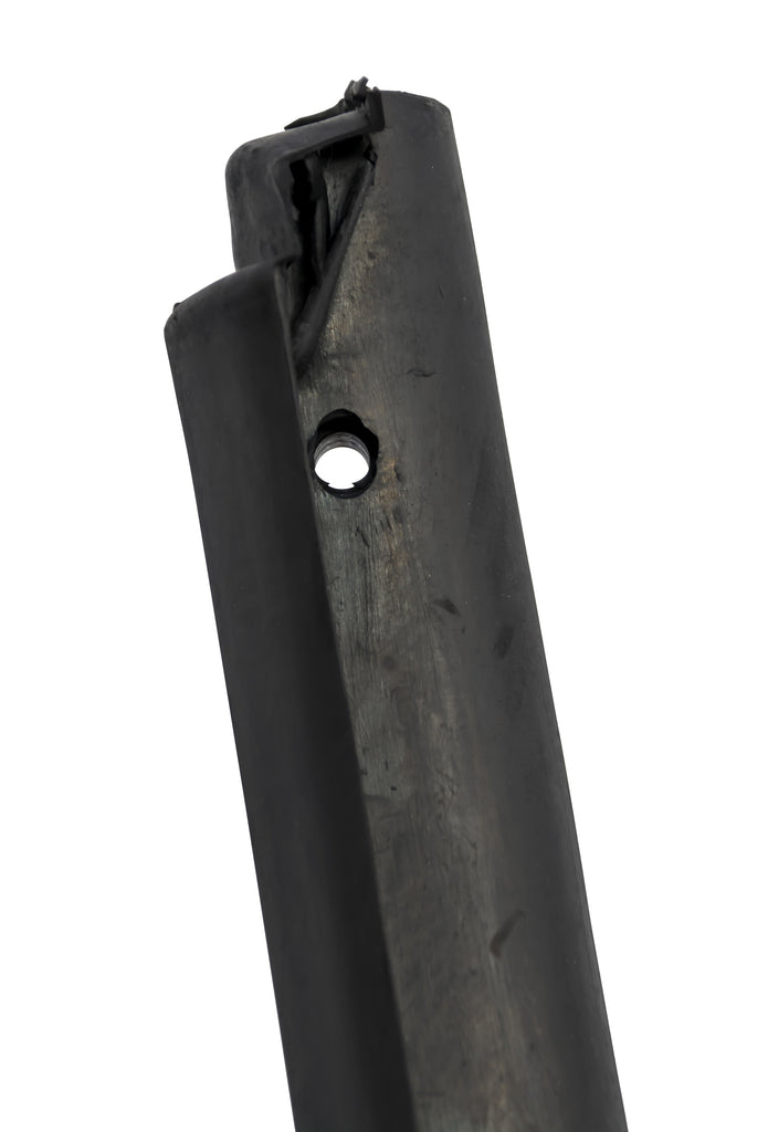 Vent Window Seals; 1940 Closed Car