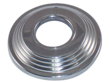 Load image into Gallery viewer, Door Escutcheon (Stainless); 1940 Deluxe