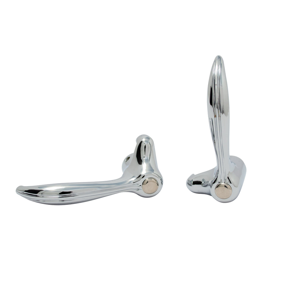 Vent Window Levers; 1940-48 Car