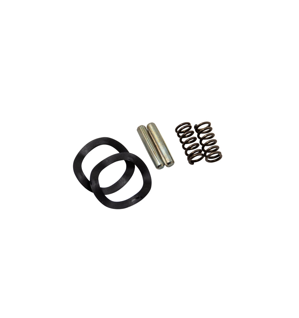 Vent Window Levers; 1940-48 Car