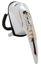 Load image into Gallery viewer, Trunk Handle &amp; Base (Complete); 1940 Car