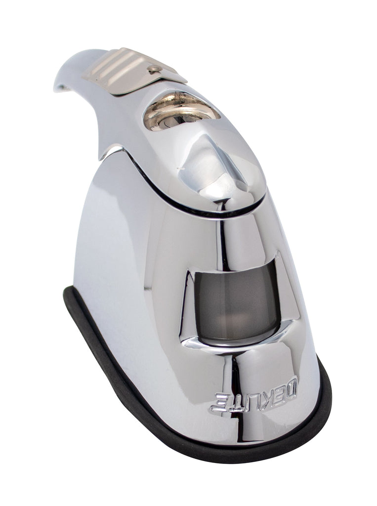 Trunk Handle & Base (Complete); 1940 Car