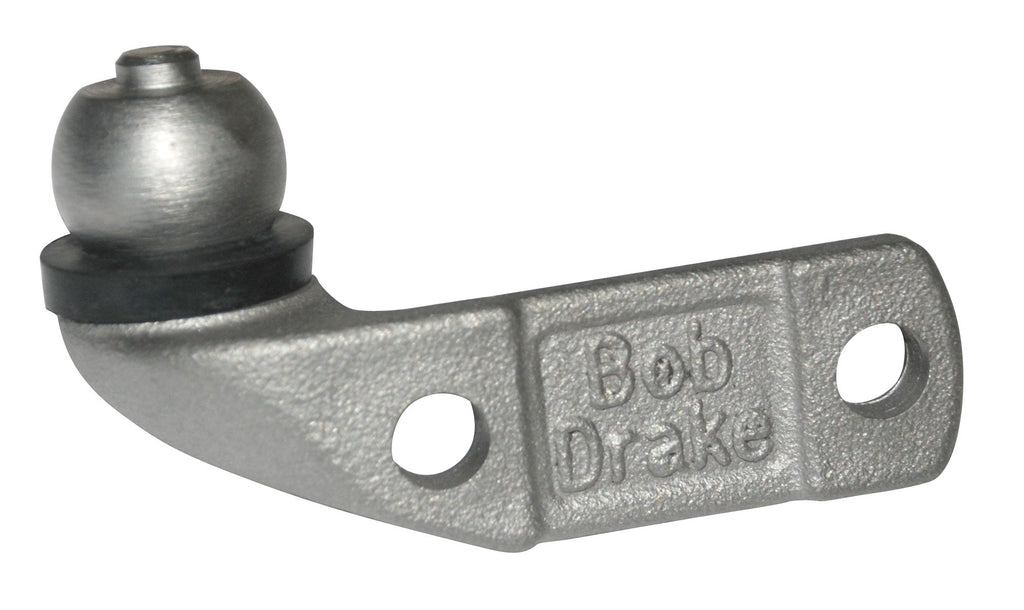 Clutch Bracket & Ball; 1940-48 Car, 1940-47 Pickup