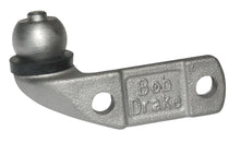 Load image into Gallery viewer, Clutch Bracket &amp; Ball; 1940-48 Car, 1940-47 Pickup