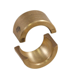 Clutch Bracket & Ball Bushing; 1940-48 Car, 1940-47 Pickup, Commercial