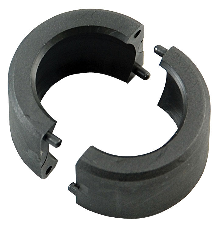 Clutch Bracket & Ball Bushing; 1940-48 Car, 1940-47 Pickup, Commercial