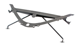 Upper Grille Brace; 1940 Standard, 1940-41 Pickup