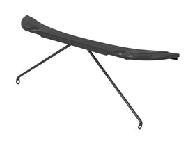 Upper Grille Brace; 1940 Deluxe