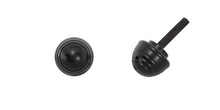 Load image into Gallery viewer, Fordy Style Ashtray-Flasher Knob (Black)