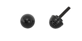 Fordy Style Ashtray-Flasher Knob (Black)