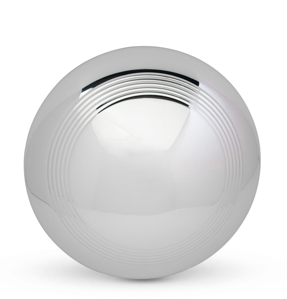 Baby Moon Hub Cap; 1940-48 Car, 1940-56 Pickup