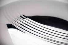 Load image into Gallery viewer, Baby Moon Hub Cap; 1940-48 Car, 1940-56 Pickup