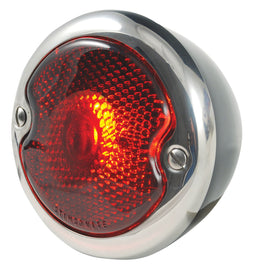 Tail Light, RH; 1946-52 Pickup, 1946-48 Station Wagon