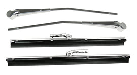 Wiper Arm Kit (Specialty); 1940-47 Pickup