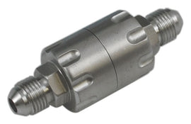 Billet Aluminum Fuel Filter